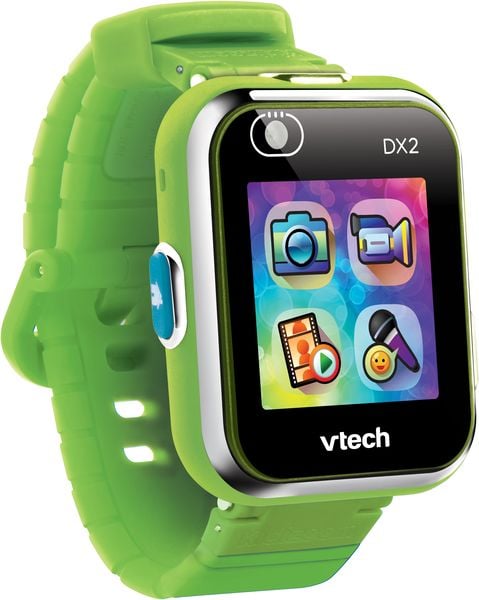 VTech - KidiZoom Smart Watch DX2 grün