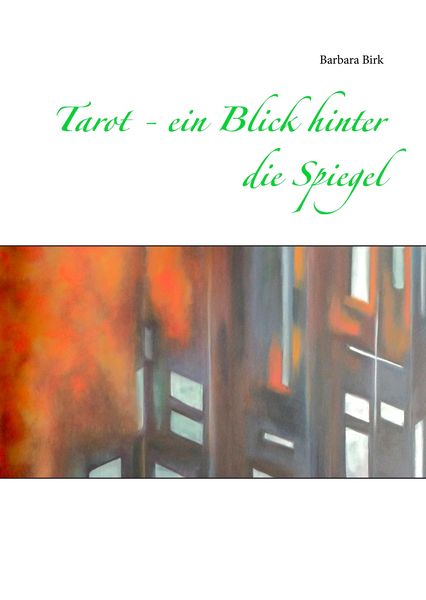 Produktbild: Tarot - ein Blick hinter die Spiegel