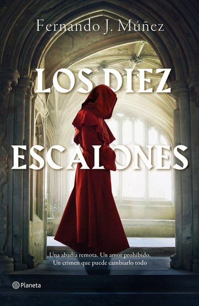 Produktbild: Los diez escalones