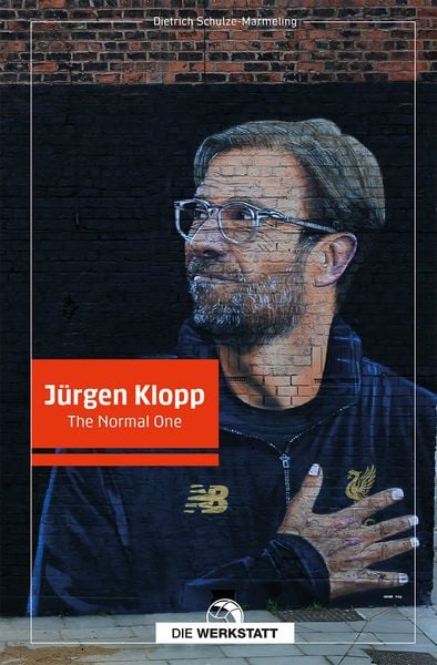 Produktbild: J&uuml;rgen Klopp