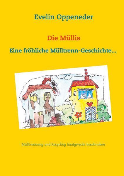 Produktbild: Die M&uuml;llis