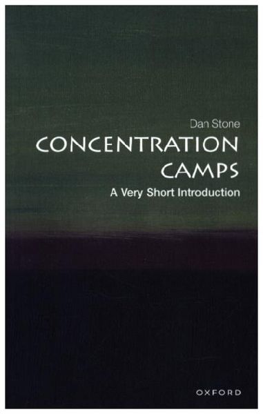 Produktbild: Concentration Camps