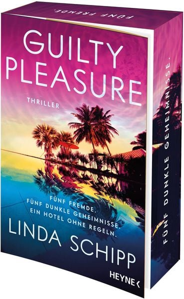Produktbild: Guilty Pleasure