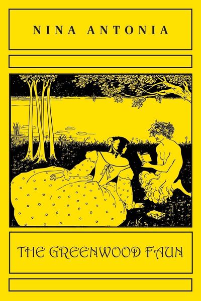 Produktbild: The Greenwood Faun