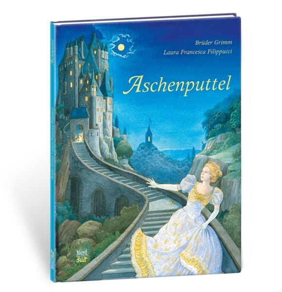Produktbild: Aschenputtel