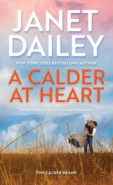 Produktbild: A Calder at Heart