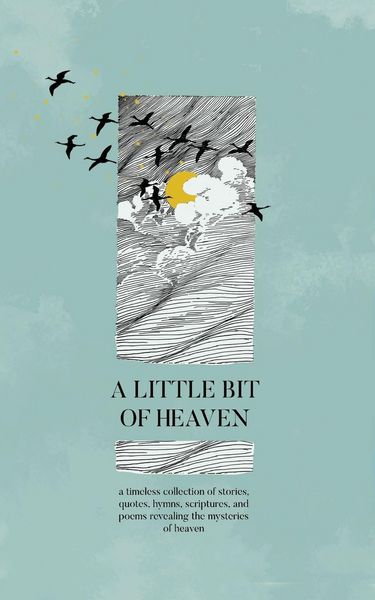 Produktbild: A Little Bit of Heaven