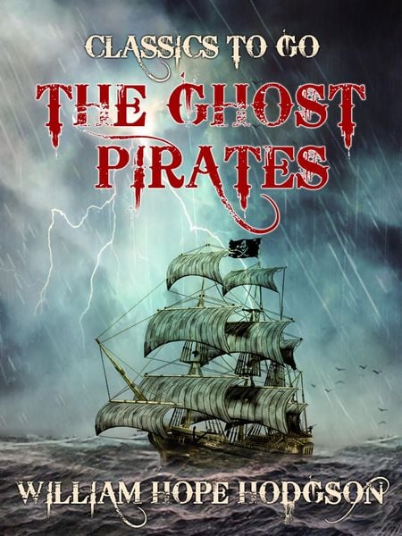 Produktbild: The Ghost Pirates
