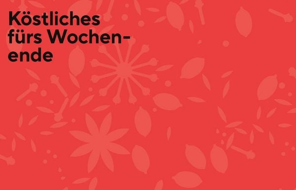 Produktbild: Gew&uuml;rzliebe