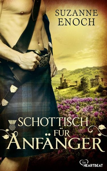 Produktbild: Schottisch f&uuml;r Anf&auml;nger
