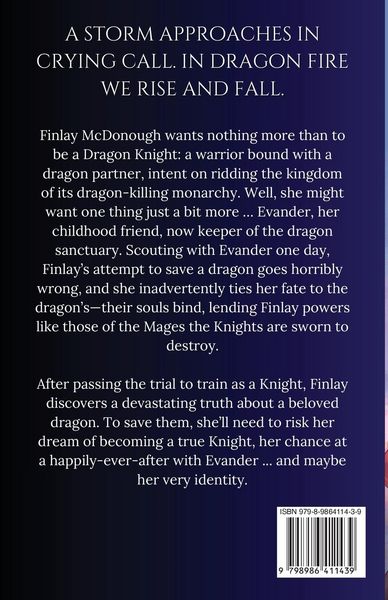 Produktbild: Lady of Dragons (Part One)