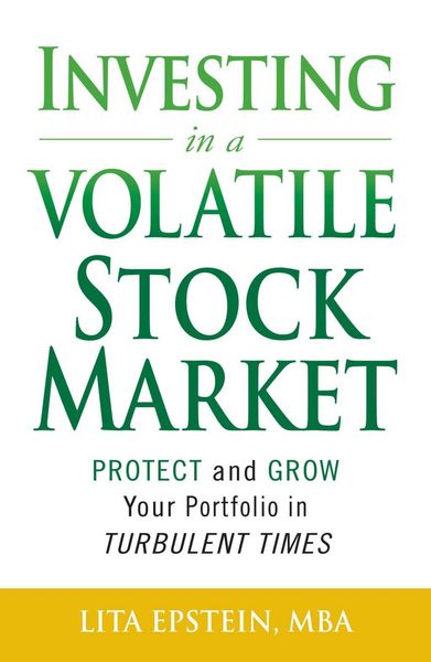 Produktbild: Investing in a Volatile Stock Market