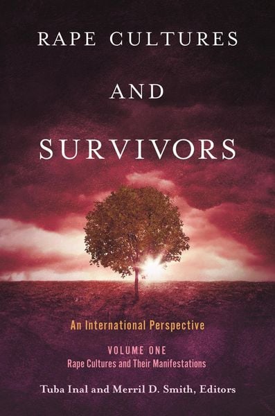 Produktbild: Rape Cultures and Survivors