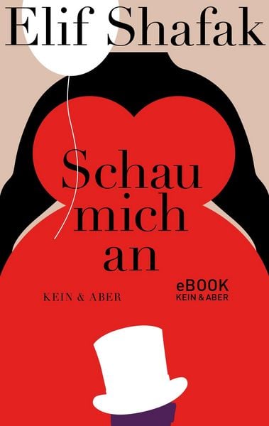 Produktbild: Schau mich an