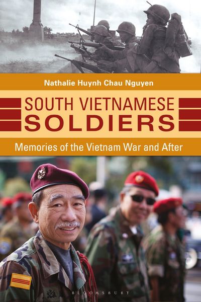 Produktbild: South Vietnamese Soldiers