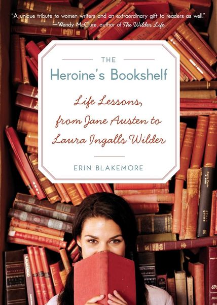 Produktbild: Heroine's Bookshelf, The