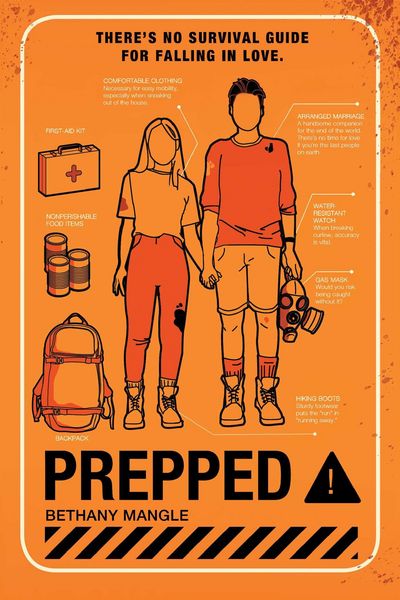 Produktbild: Prepped