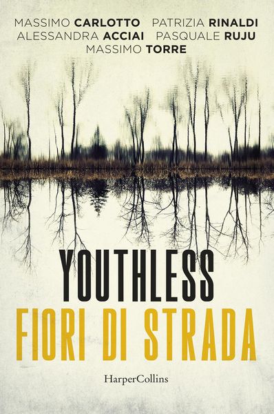 Produktbild: Youthless. Fiori di strada
