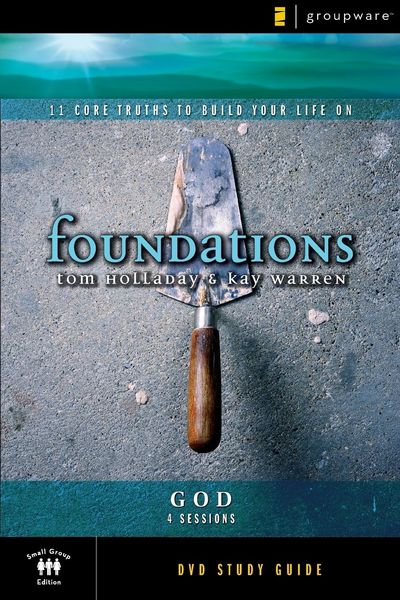 Produktbild: Holladay, T: Foundations
