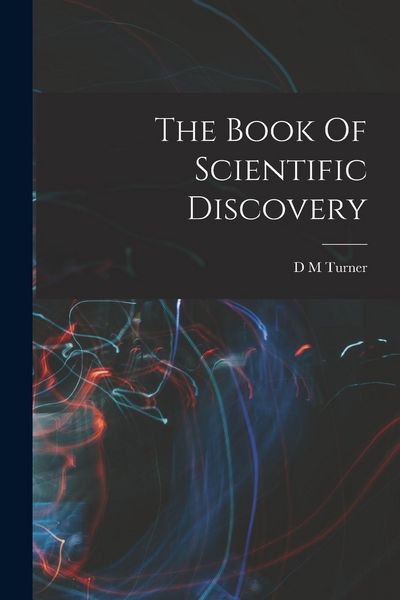 Produktbild: The Book Of Scientific Discovery