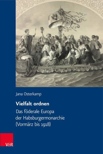 Produktbild: Vielfalt ordnen