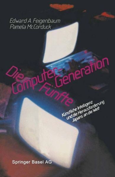 Produktbild: Die F&uuml;nfte Computer-Generation
