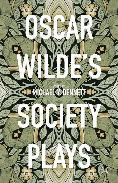 Produktbild: Oscar Wilde's Society Plays