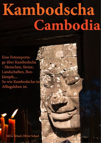 Produktbild: Kambodscha