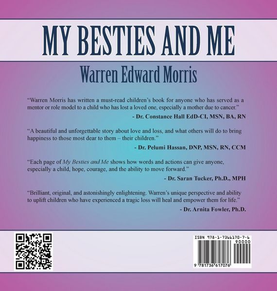 Produktbild: My Besties and Me