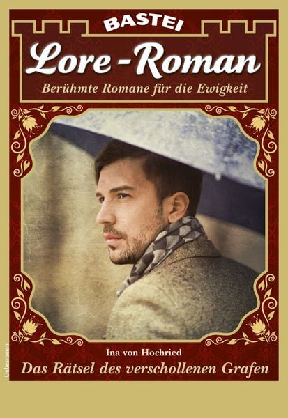 Produktbild: Lore-Roman 95
