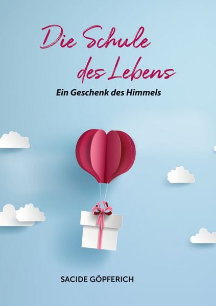 Produktbild: Die Schule des Lebens