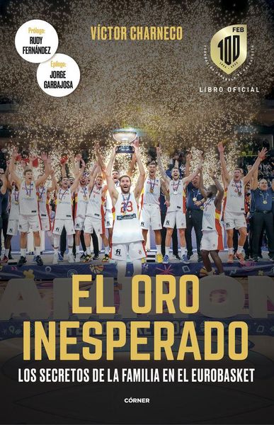 Produktbild: El oro inesperado