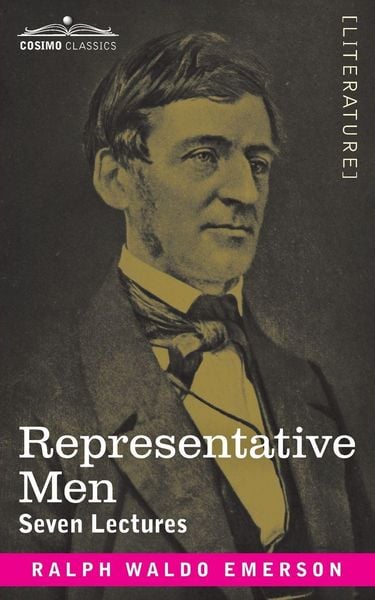 Produktbild: Representative Men