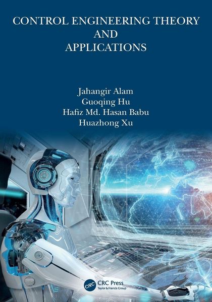 Produktbild: Control Engineering Theory and Applications