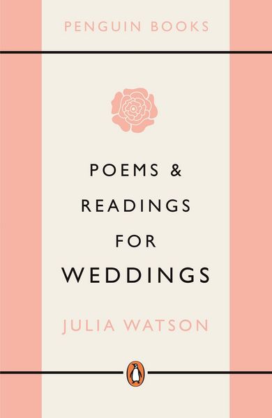 Produktbild: Poems and Readings for Weddings