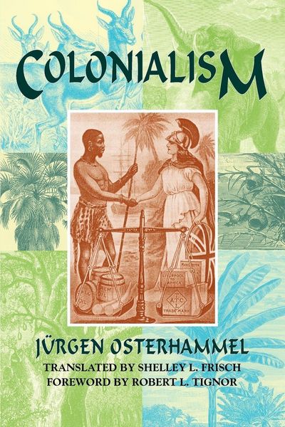 Produktbild: Colonialism