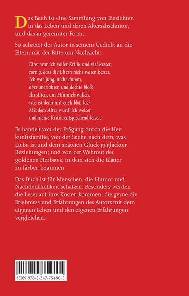 Produktbild: Zum ersten Mal auf dieser Welt
