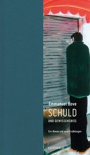 Produktbild: Schuld und Gewissensbiss