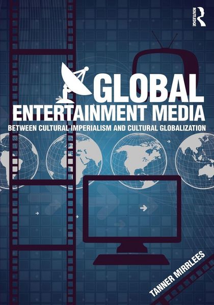 Produktbild: Global Entertainment Media
