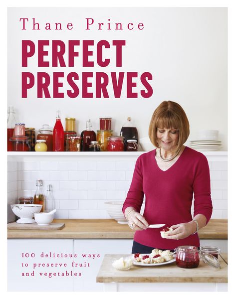 Produktbild: Perfect Preserves