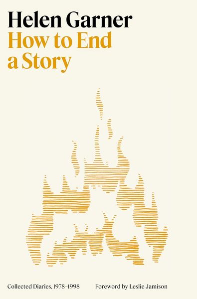 Produktbild: How to End a Story
