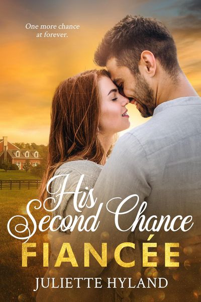 Produktbild: His Second Chance Fianc&eacute;e (Walkins, Wyoming, #1)