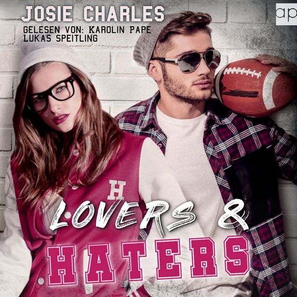 Produktbild: LOVERS & HATERS