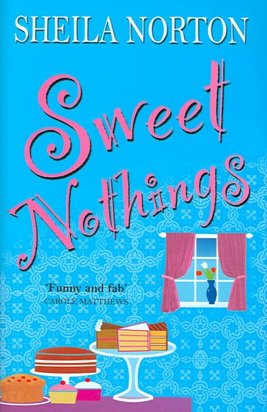 Produktbild: Sweet Nothings
