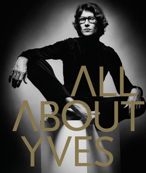 Produktbild: All About Yves