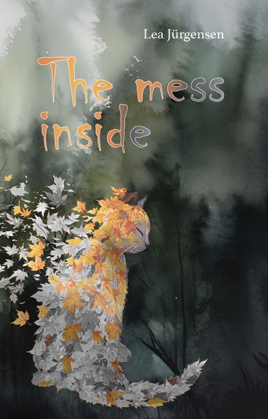 Produktbild: The mess inside
