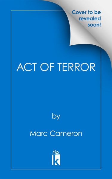 Produktbild: Act of Terror