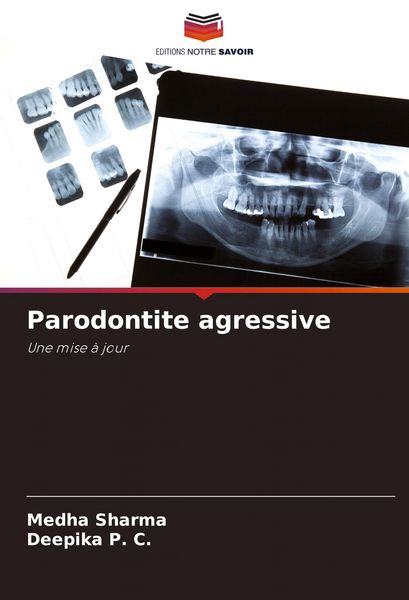 Produktbild: Parodontite agressive