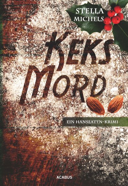 Produktbild: Keks-Mord. Ein Hanseaten-Krimi