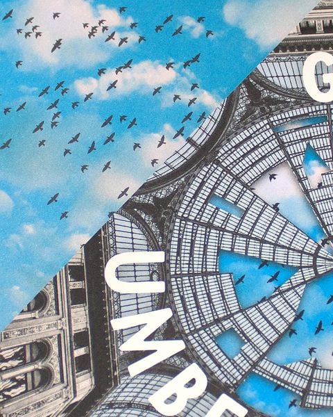 Produktbild: Galleria Umberto